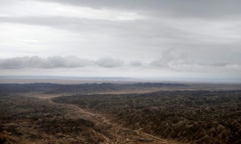 Inner Mongolia, a vast region of desert and grassland bordering Mongolia, is home to more than four million ethnic Mongolians