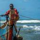 Street Hustle Accra: A day in the life of a fisherman and the adventures of trawling