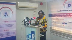 Ghana RTI coalition exposes NPP and NDC’s lip service to the Right To Information law