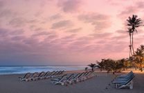 Best beach resorts in Ghana: Labadi Beach Resort