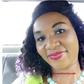 Alleged second wife of Ekow Hayford
