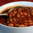 Beans sauce