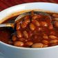 Beans sauce
