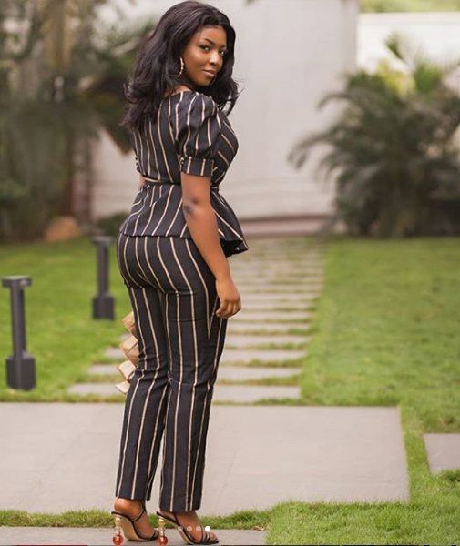 Yvonne Okoro