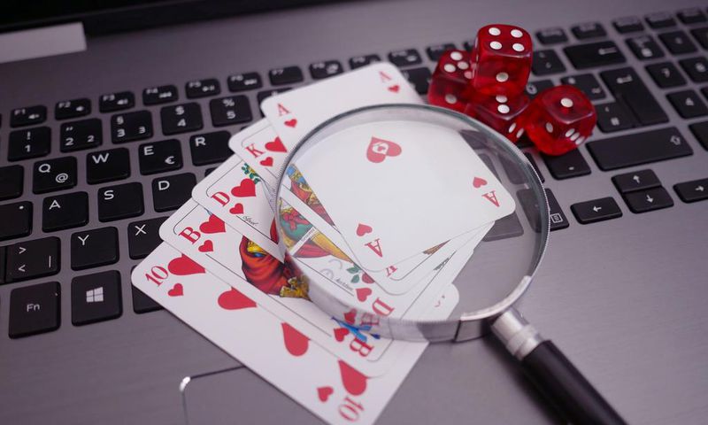 Economic Impact of Legalized Online Casinos in Kenya