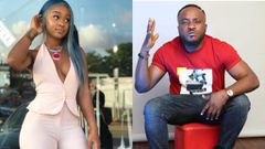 EFia Odo and DKB