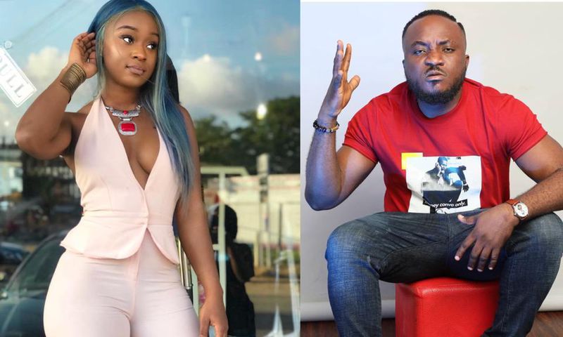 EFia Odo and DKB
