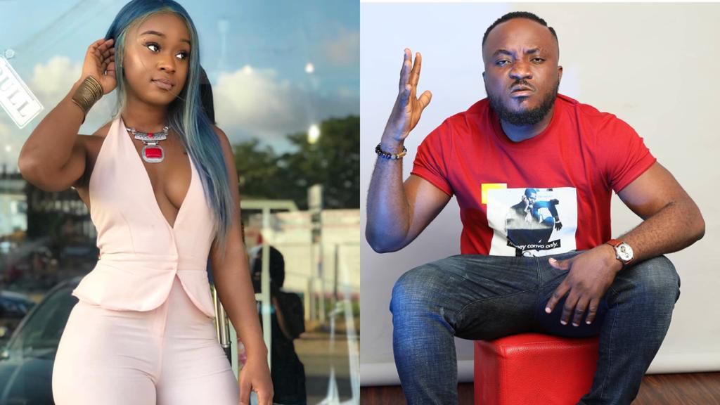 EFia Odo and DKB