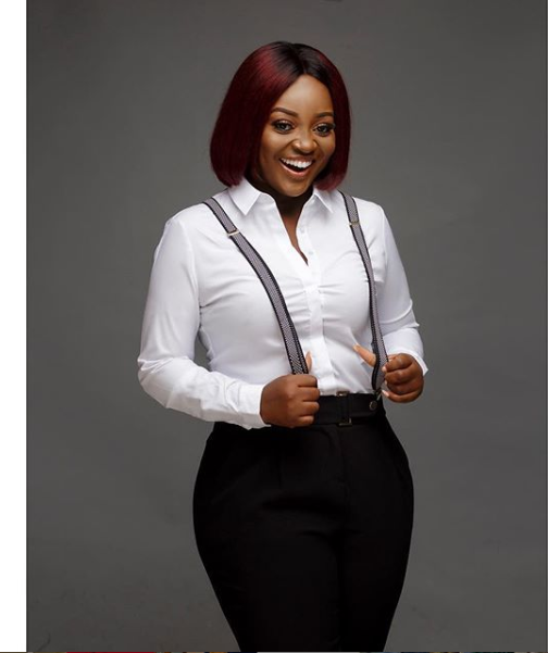 Jackie Appiah