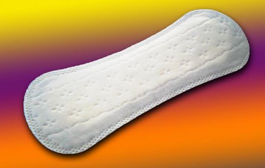 Panty-liners