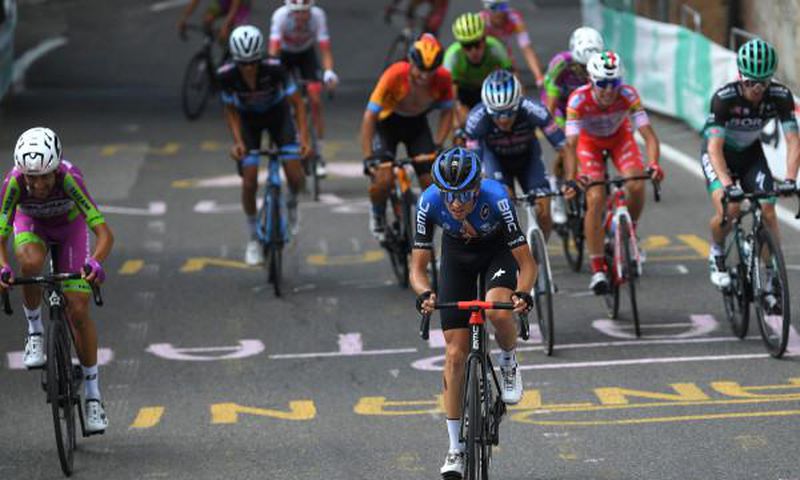 NTT Pro Cycling