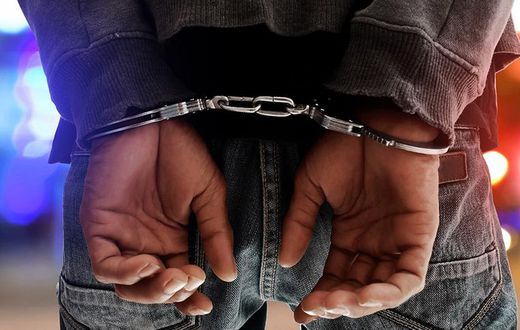 Arrest