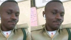 Prison officer allegedly commits suicide after being denied promotion 3 times