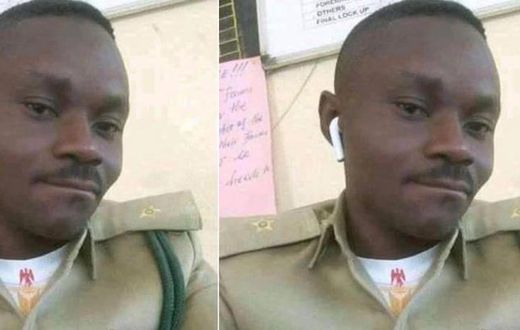Prison officer allegedly commits suicide after being denied promotion 3 times