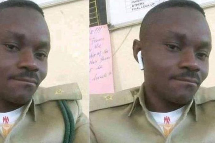 Prison officer allegedly commits suicide after being denied promotion 3 times