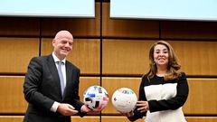 FIFA, UN