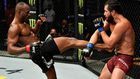 Kamaru Usman last year became the first African-born mixed martial artist to win a world title with the Ultimate Fighting Championship (UFC) and he has since witnessed a generation of fighters from the continent rise in his wake