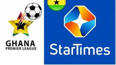 Ghana Premier League