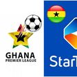 Ghana Premier League