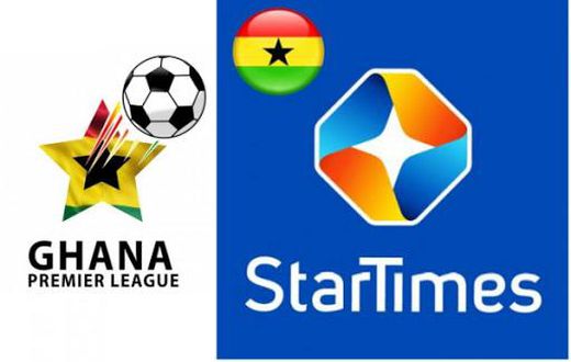 Ghana Premier League