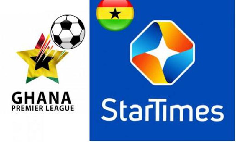 Ghana Premier League