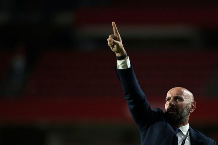 Monchi's return to Sevilla as sporting director has taken the club back to a Europa League final and the Champions League next season