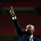 Monchi's return to Sevilla as sporting director has taken the club back to a Europa League final and the Champions League next season