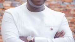 Palgrave Boakye-Danquah