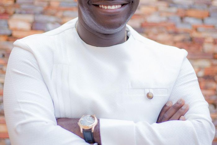 Palgrave Boakye-Danquah