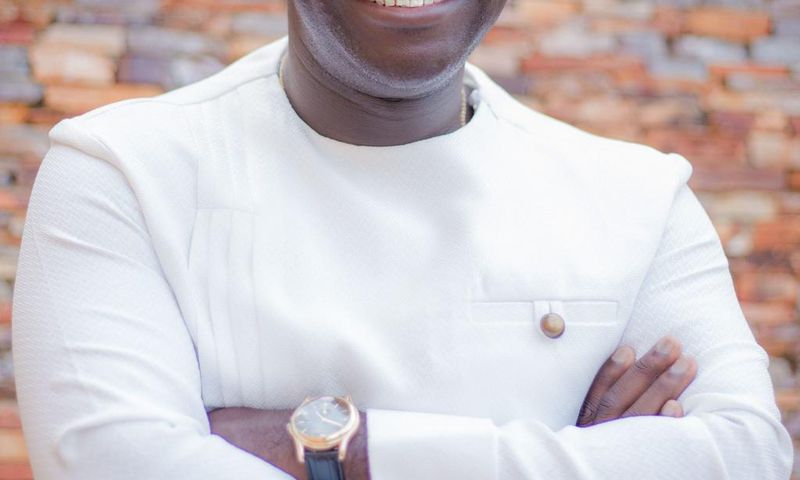 Palgrave Boakye-Danquah