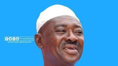 Yakubu Moro