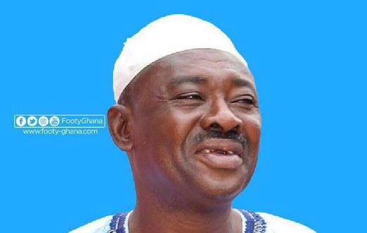 Yakubu Moro