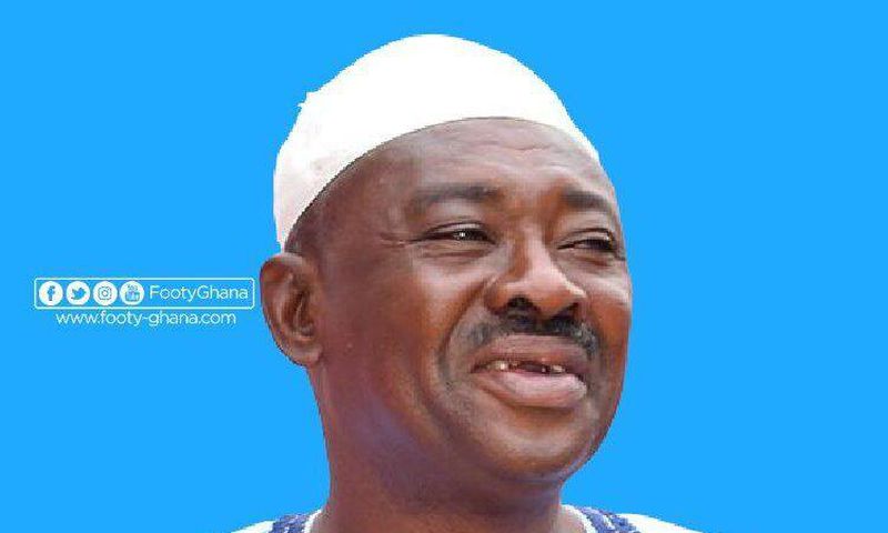 Yakubu Moro