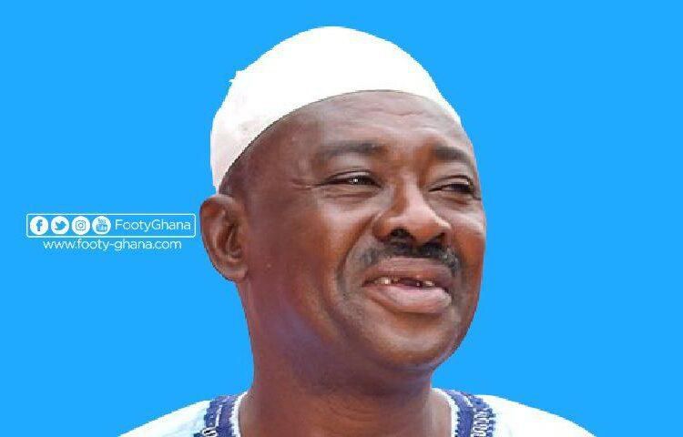 Yakubu Moro