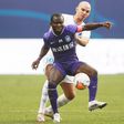 Frank Acheampong