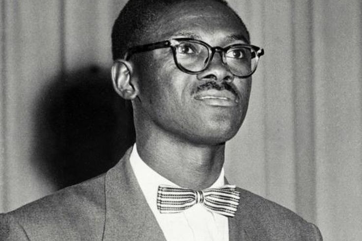 A passionate and charismatic orator, Lumumba was a key figure in the rise of pan-Africanism, which seeks unity among African peoples