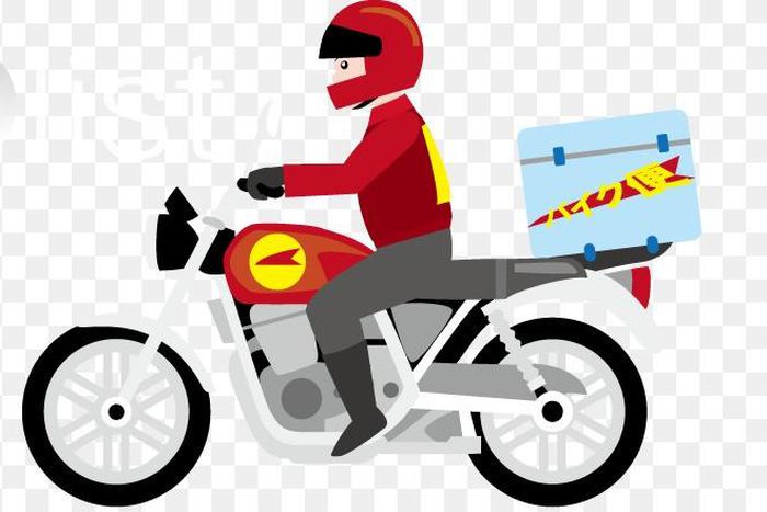 Pastor arrested for kidnaping dispatch rider says that’s what he does to raise money for charity