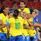 Brazil announces equal pay for men’s and women’s national teams