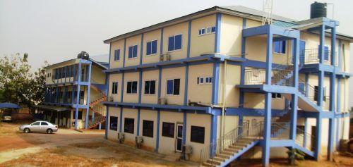 The GTUC has become one of the prominent universities in Ghana since its establishment in 2006