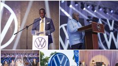 Volkswagen Ghana to create highly skilled jobs and stimulate growth in small enterprises – CEO