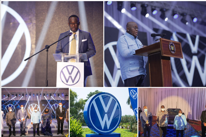 Volkswagen Ghana to create highly skilled jobs and stimulate growth in small enterprises – CEO