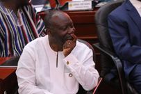 Ken-Ofori-Atta