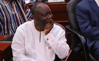 Ken-Ofori-Atta