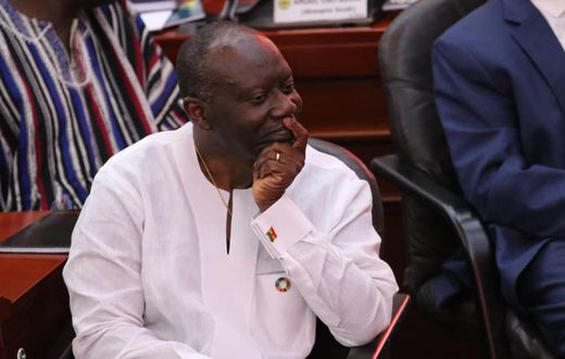 Ken-Ofori-Atta