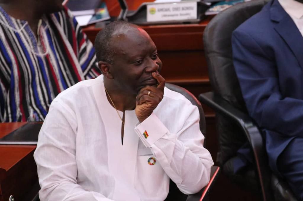 Ken-Ofori-Atta
