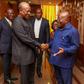 NPP turns down Mahama's challenge to debate Akufo-Addo on infrastructure record