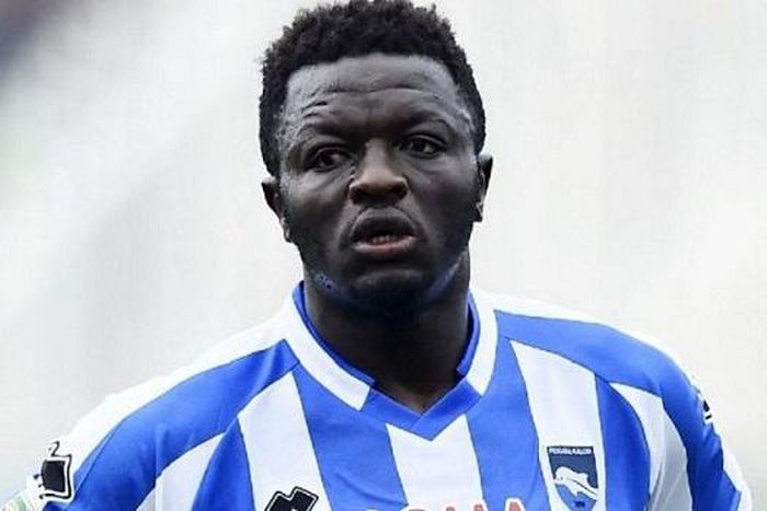 Hearts of Oak will sign Muntari if he’s available – CEO