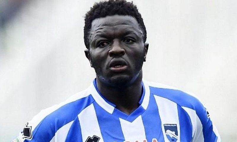 Hearts of Oak will sign Muntari if he’s available – CEO