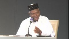 Dr Edward Nasigre Mahama