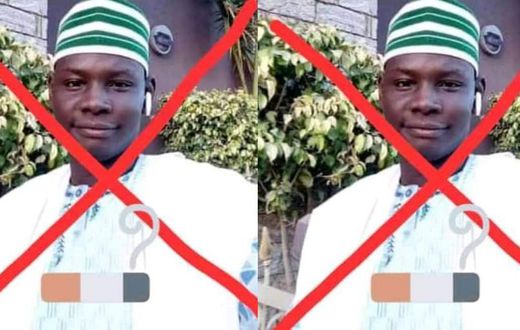 22-year-old singer sentenced to death by hanging for blaspheming against Prophet Muhammad